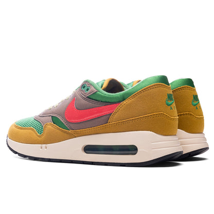 Air Max 1 '86 'BRS' - Classic Green/Ember Glow/Olive Grey
