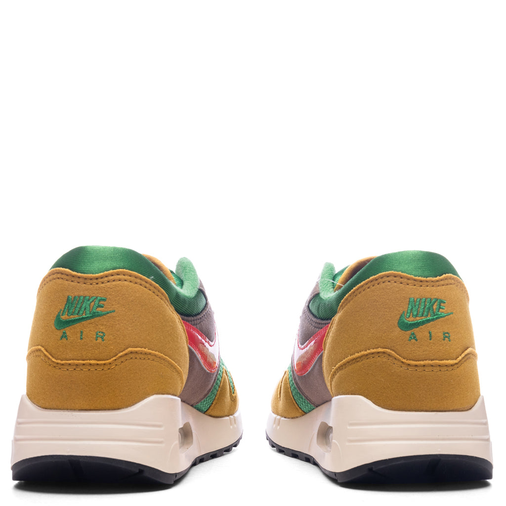 Air Max 1 '86 'BRS' - Classic Green/Ember Glow/Olive Grey