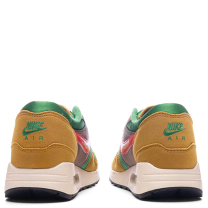 Air Max 1 '86 'BRS' - Classic Green/Ember Glow/Olive Grey