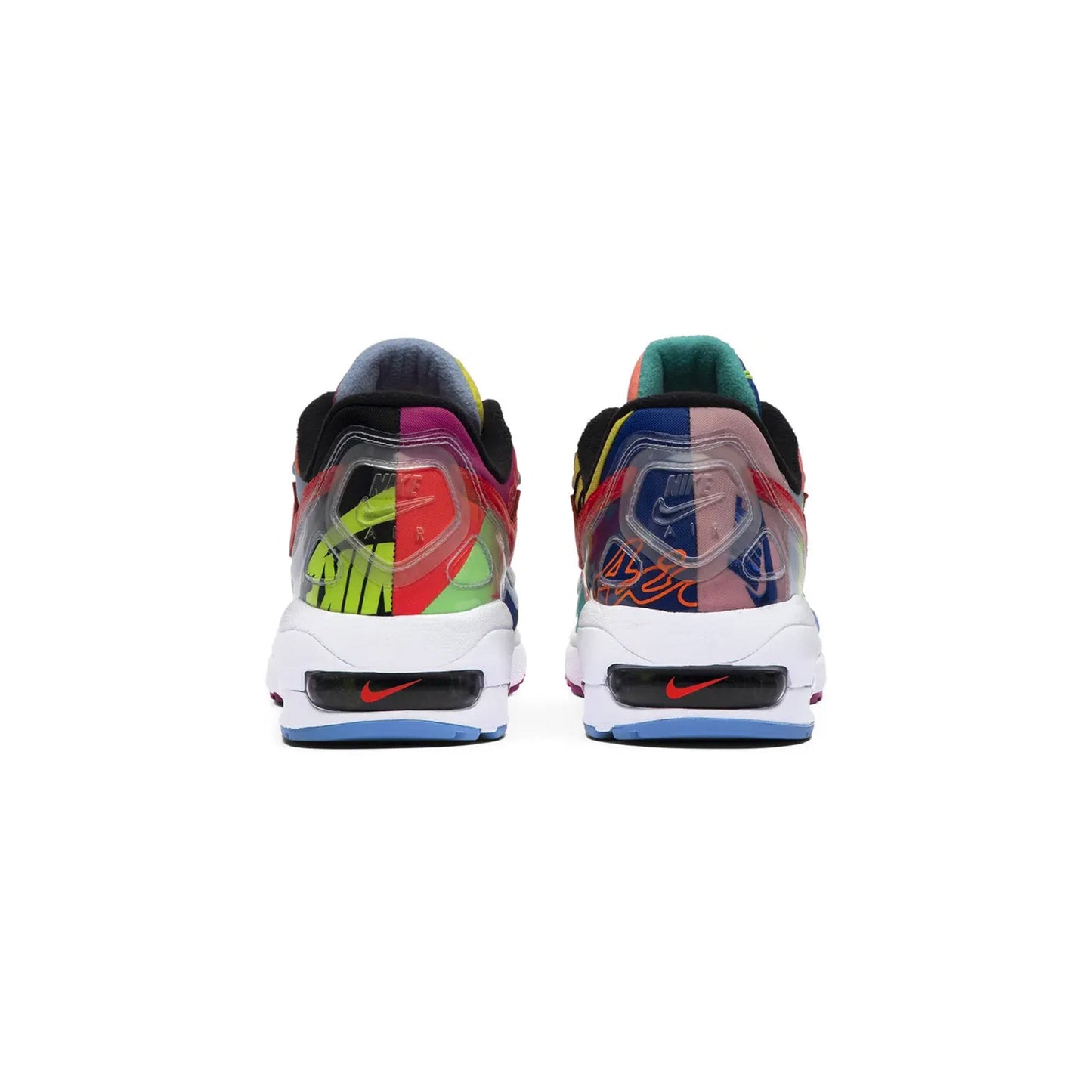 Air Max 2 x Atmos Light (New)