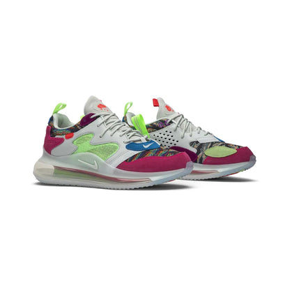 Air Max 720 x Odell Beckham Jnr (OBJ) Multi (New)
