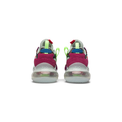 Air Max 720 x Odell Beckham Jnr (OBJ) Multi (New)