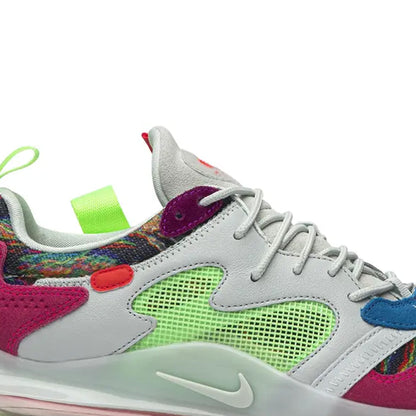 Air Max 720 x Odell Beckham Jnr (OBJ) Multi (New)