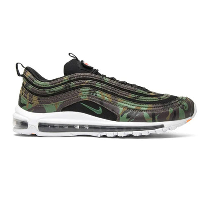 Air Max 97 Camo 'UK' (New)