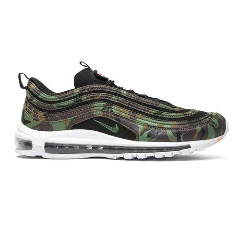 Air Max 97 Camo 'UK' (New)