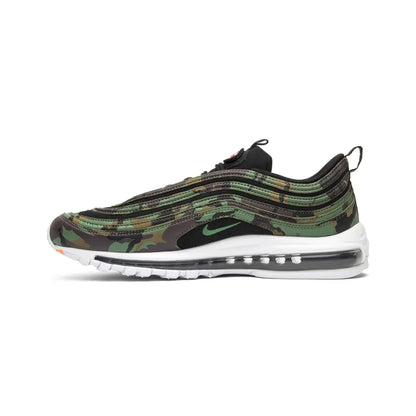 Air Max 97 Camo 'UK' (New)