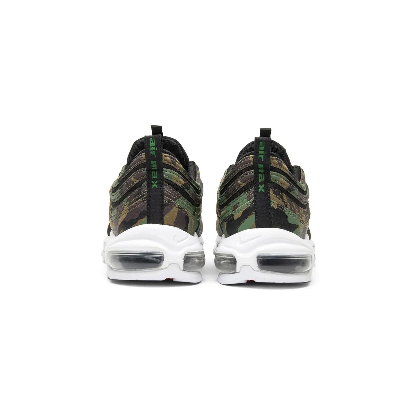 Air Max 97 Camo 'UK' (New)