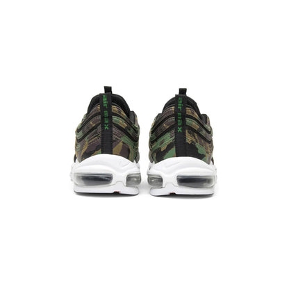 Air Max 97 Camo 'UK' (New)