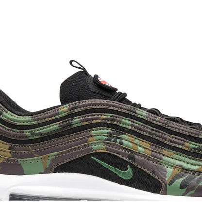 Air Max 97 Camo 'UK' (New)