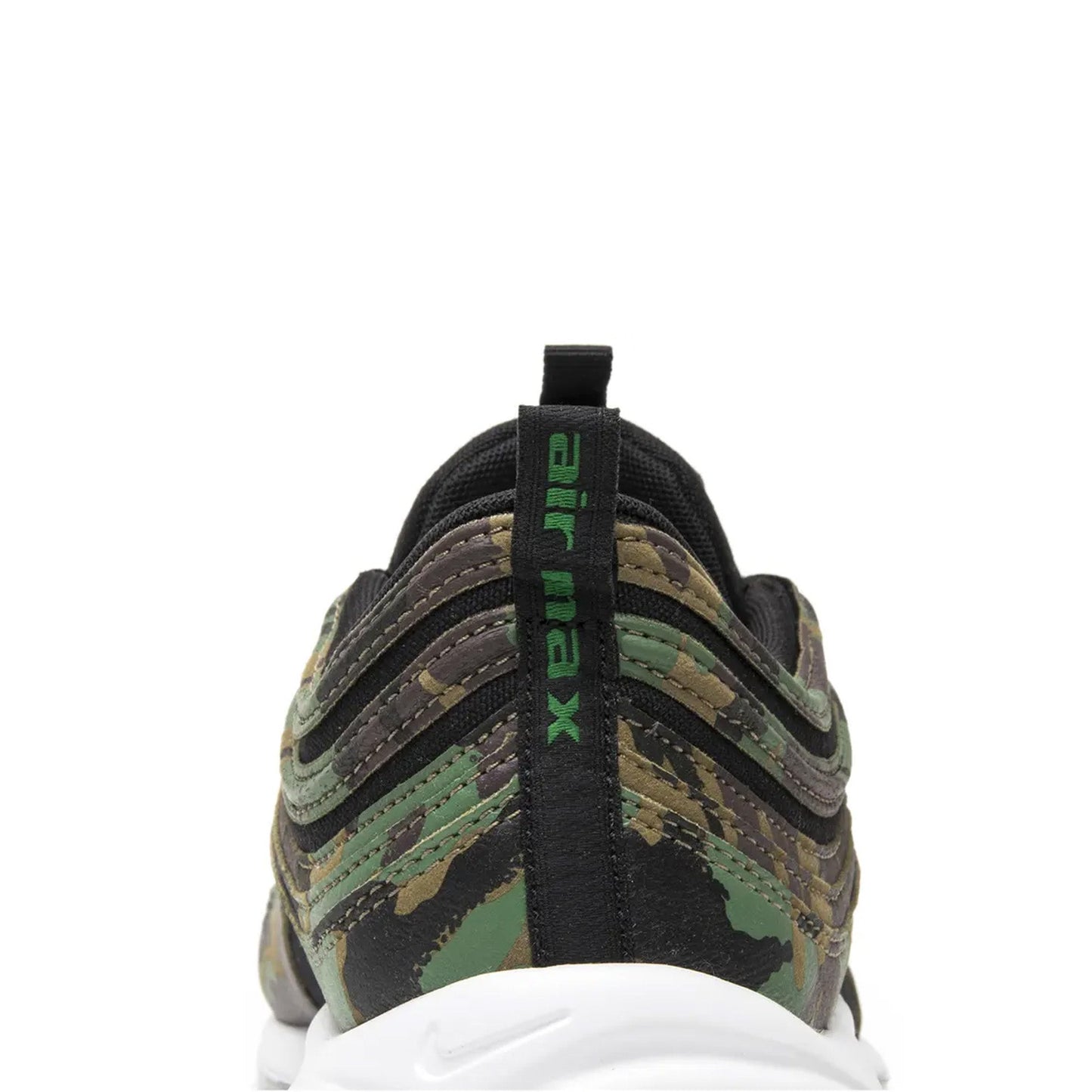 Air Max 97 Camo 'UK' (New)