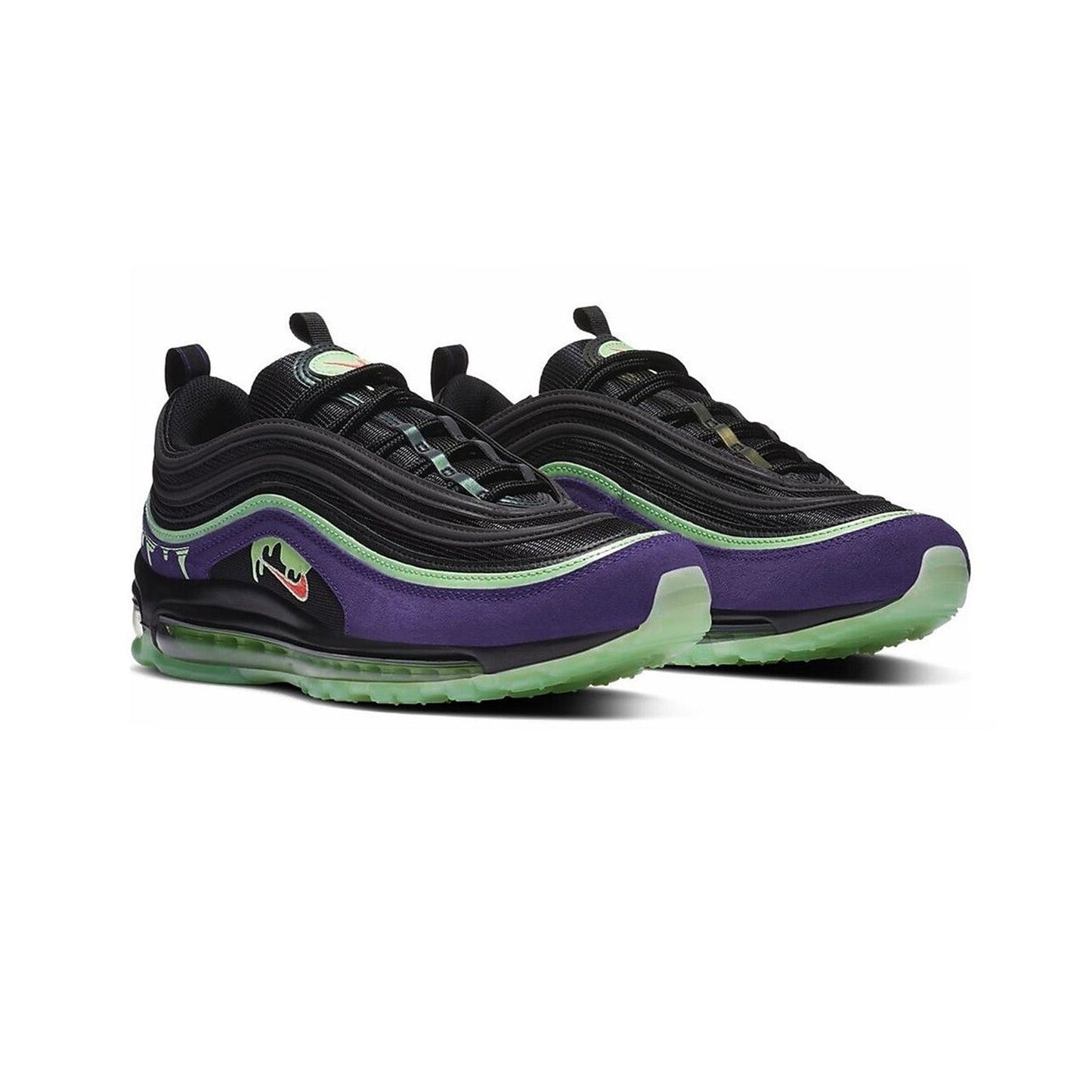 Air Max 97 'Slime Halloween