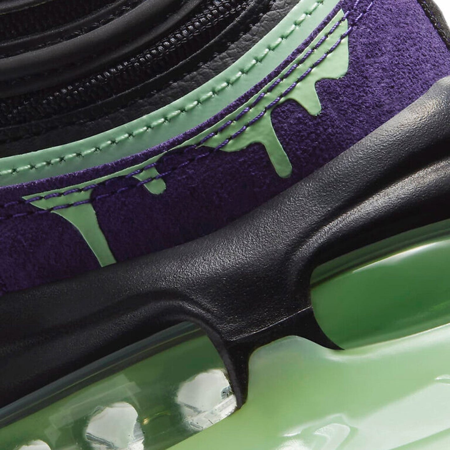 Air Max 97 'Slime Halloween