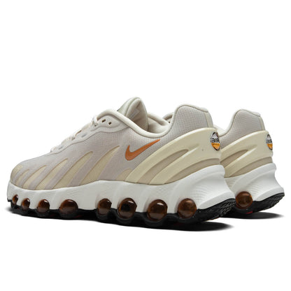 Air Max DN8 - Light Khaki/Monarch/Coconut Milk
