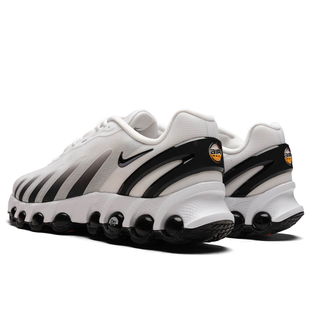 Air Max DN8 - White/Black