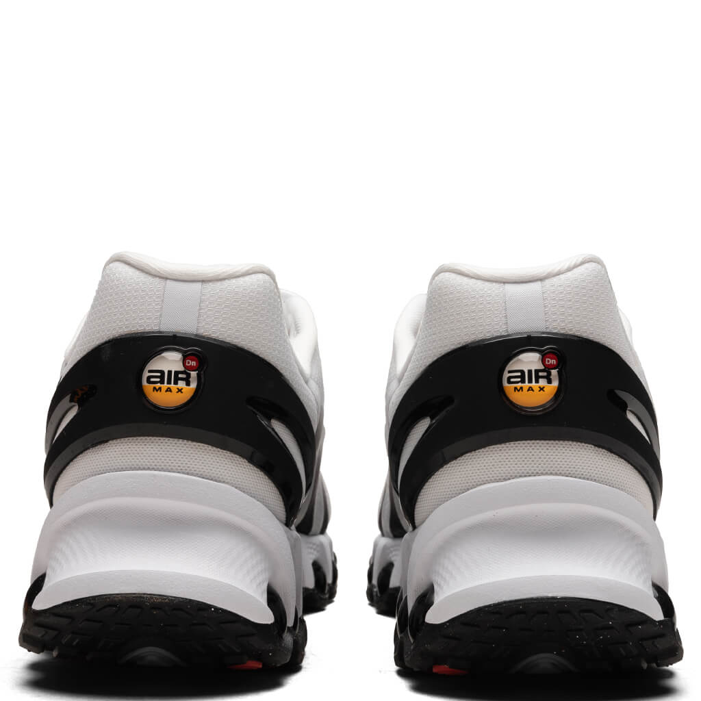 Air Max DN8 - White/Black