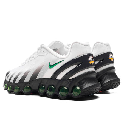 Air Max DN8 - White/Pine Green/Black