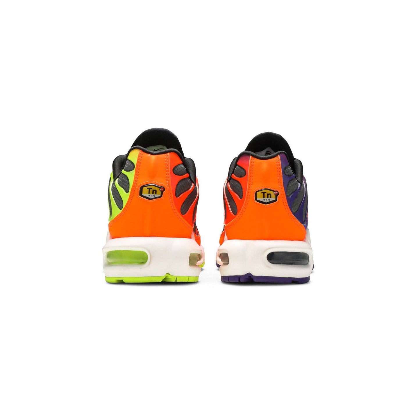 Air Max Plus TN 'Dark Colour Flip