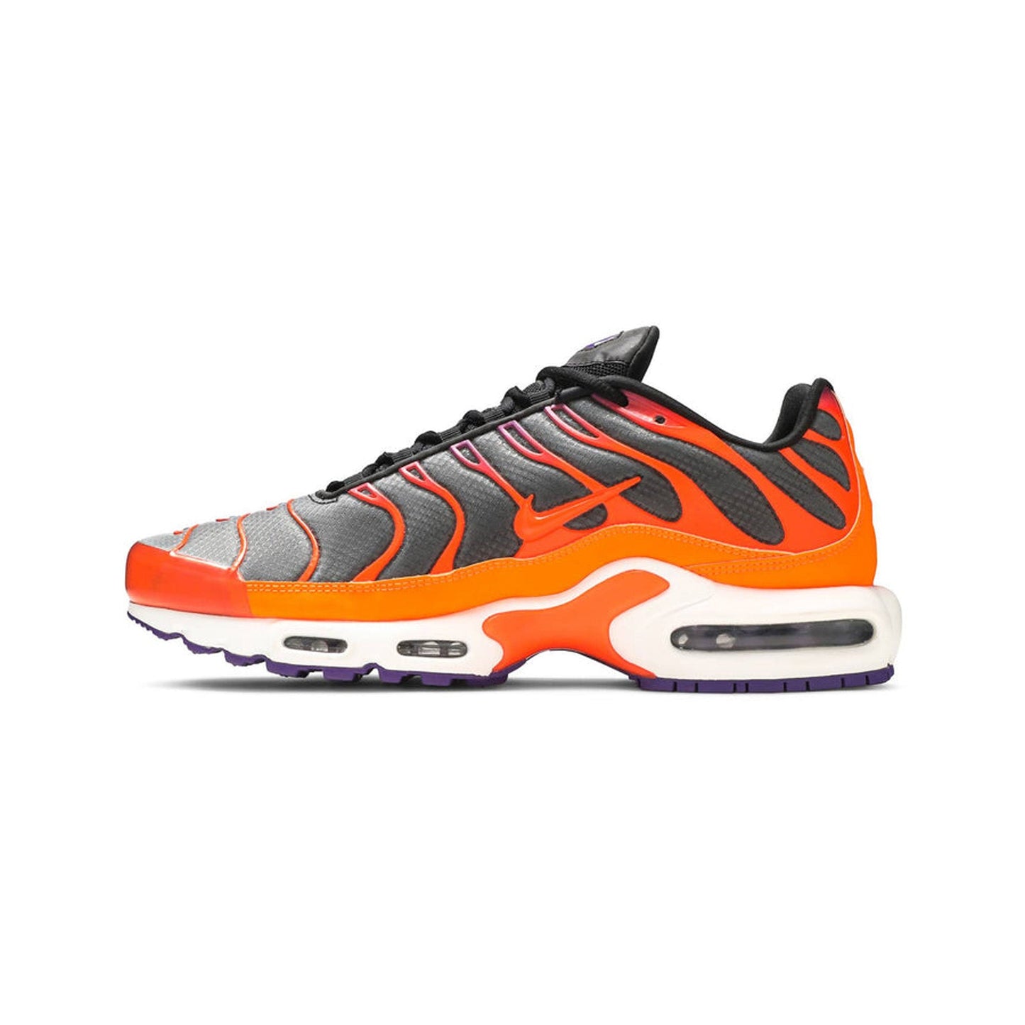 Air Max Plus TN 'Dark Colour Flip