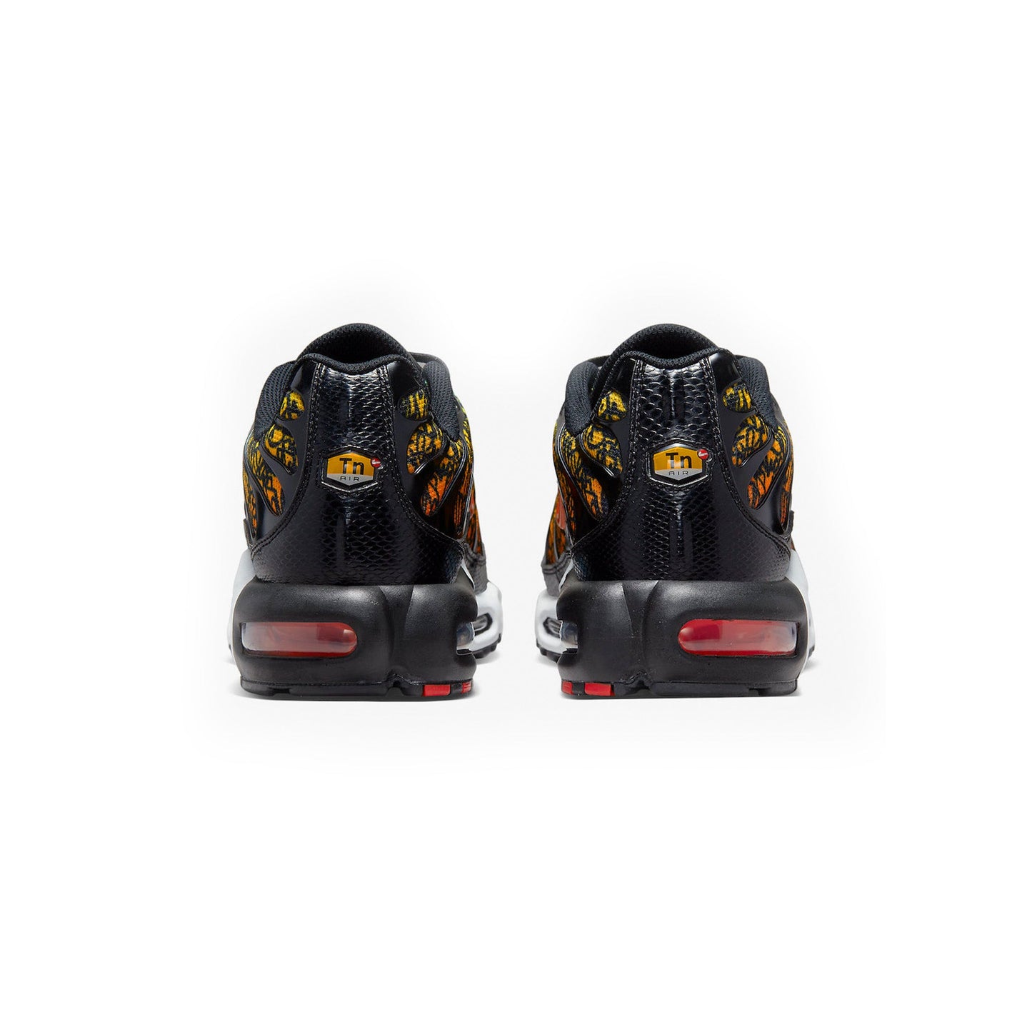 Air Max Plus 'Brixton Graffiti' (2022)