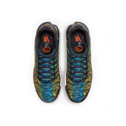 Air Max Plus 'Brixton Graffiti' (2022)