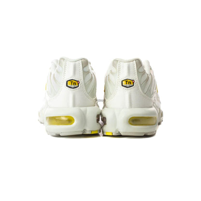 Nike Air Max Plus TN 'White Bone Celery' Women's (2021)