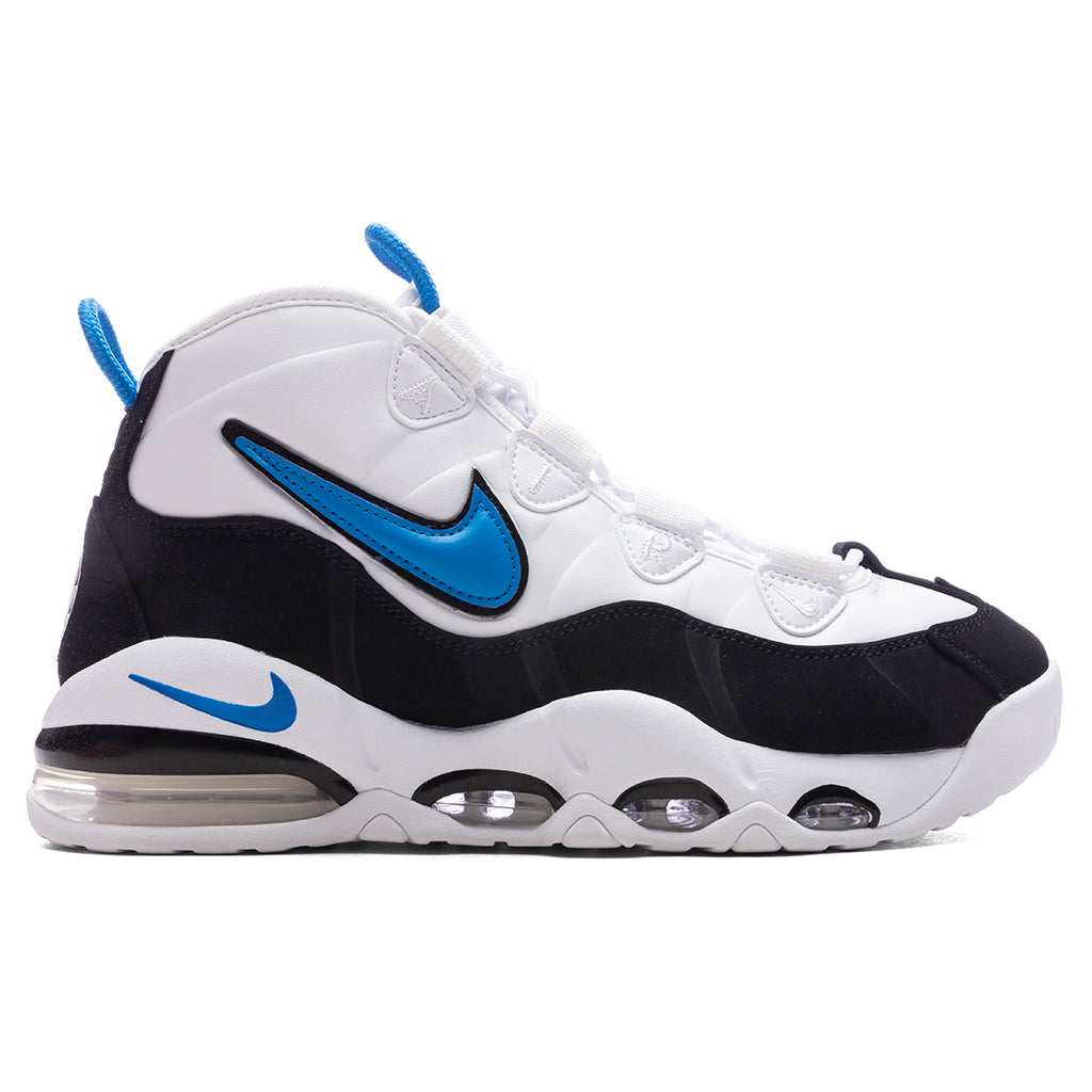 Air Max Uptempo '95 - White/Photo Blue/Black