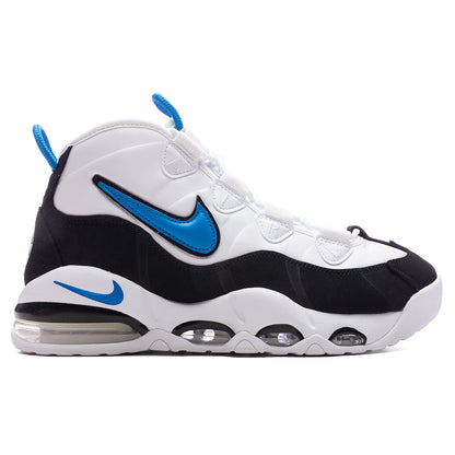 Air Max Uptempo '95 - White/Photo Blue/Black