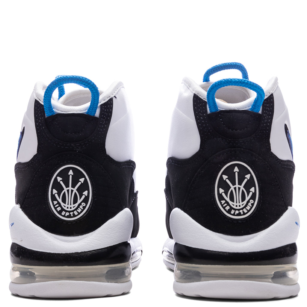 Air Max Uptempo '95 - White/Photo Blue/Black