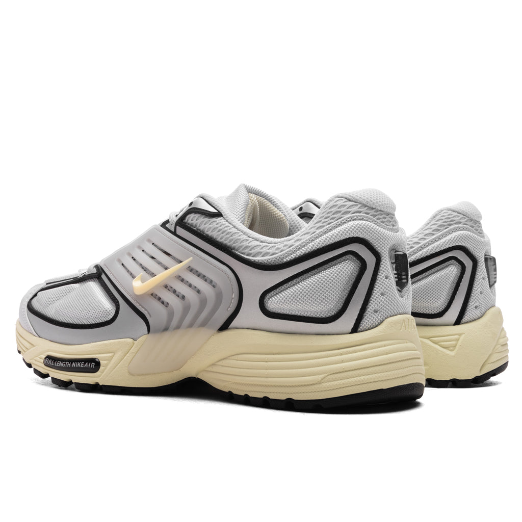 Air Pegasus Wave - Pure Platinum/Alabaster/Metallic Platinum