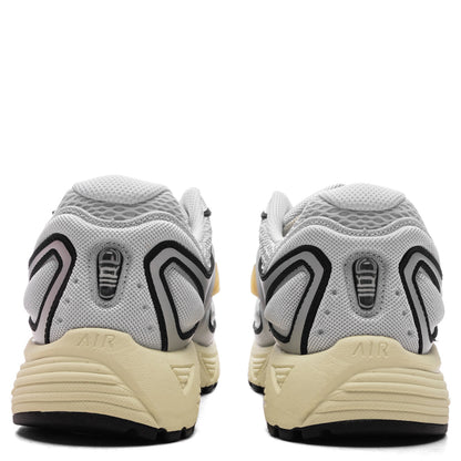Air Pegasus Wave - Pure Platinum/Alabaster/Metallic Platinum