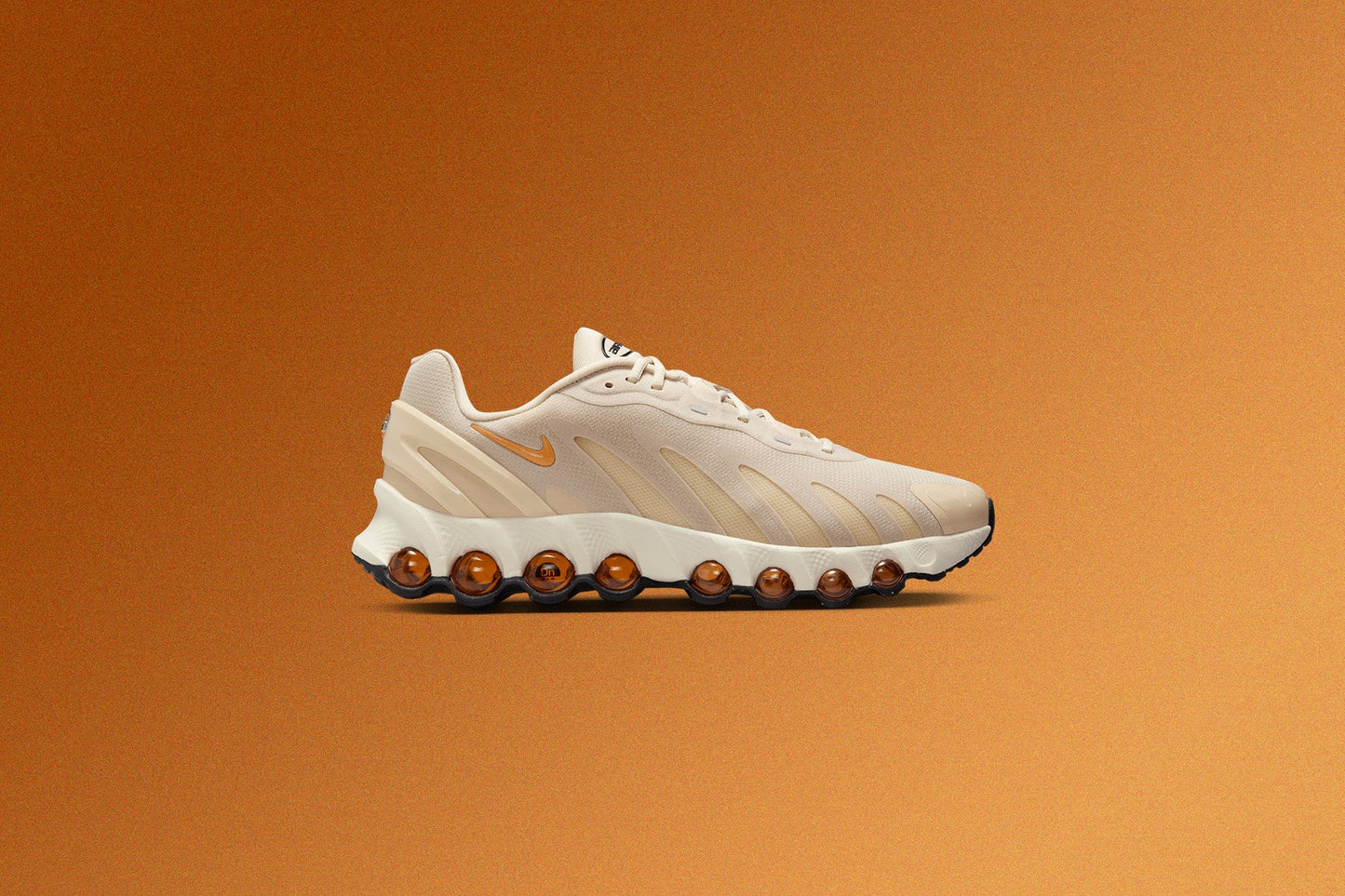 Air Max DN8 - Light Khaki/Monarch/Coconut Milk