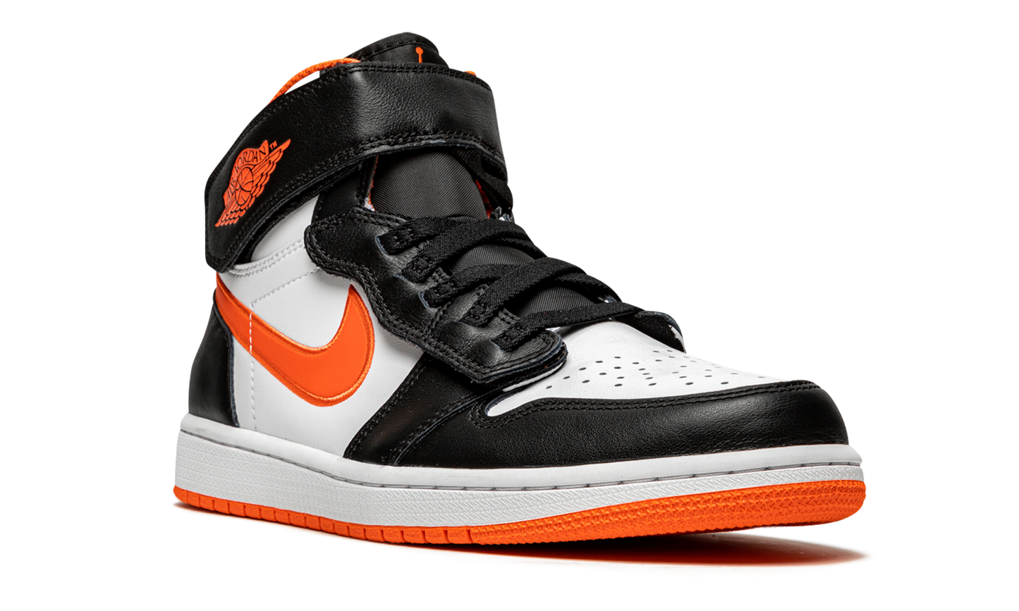 1 Hi Flyease "Turf Orange"
