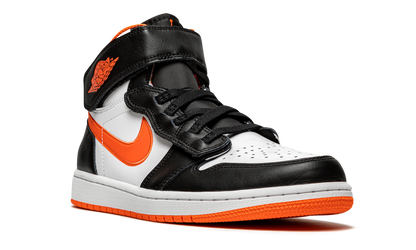 1 Hi Flyease "Turf Orange"