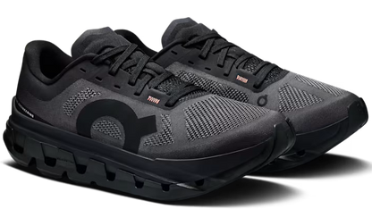 On Running Cloudflow 5 Black Black (Women's)