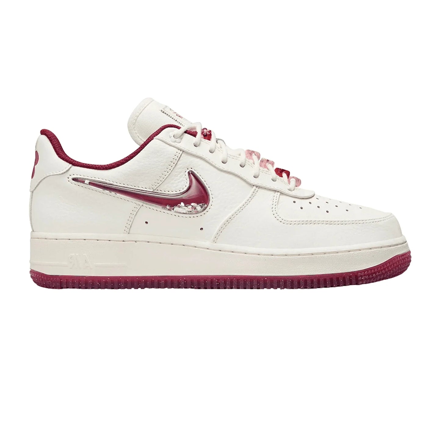 Air Force 1 Low '07 SE PRM 'Valentine's Day' Women's (2024)