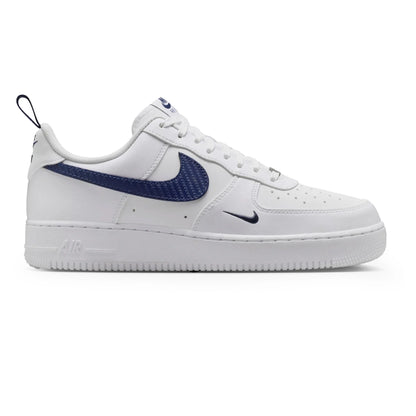 Air Force 1 Low Tech 'Black & White' (2026)
