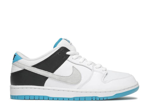 Dunk Low Laser Blue