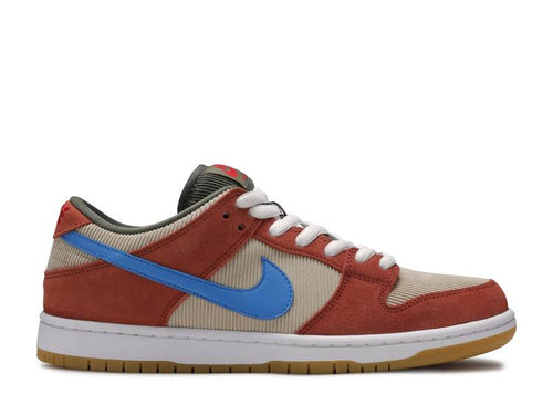 Dunk Low Corduroy Dusty Peach (WORN)