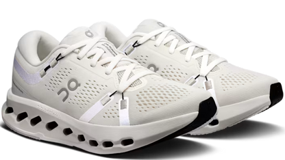 On Running Cloudsurfer 2 Ivory Ivory
