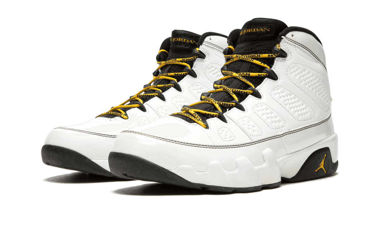 9 Retro "QUAI 54" 302370 105