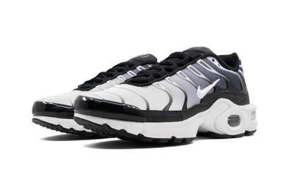 Air Max Plus GS "Black"