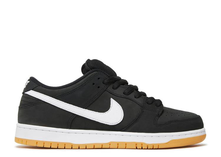 Dunk Low Black Gum
