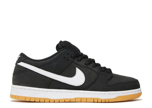 Dunk Low Black Gum