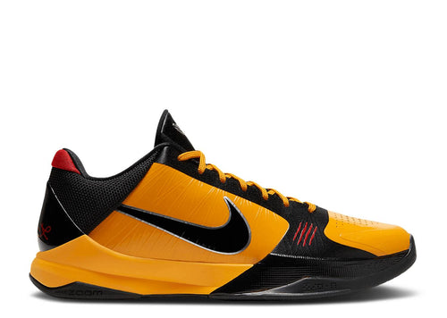 Kobe 5 Protro Bruce Lee (2020)