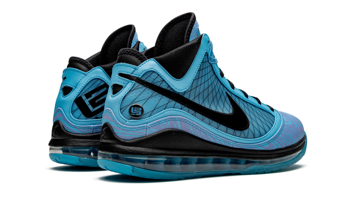 Air Max Lebron 7 Retro "All Star" CU5646 400