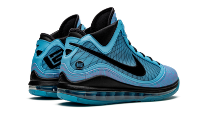 Air Max Lebron 7 Retro "All Star" CU5646 400