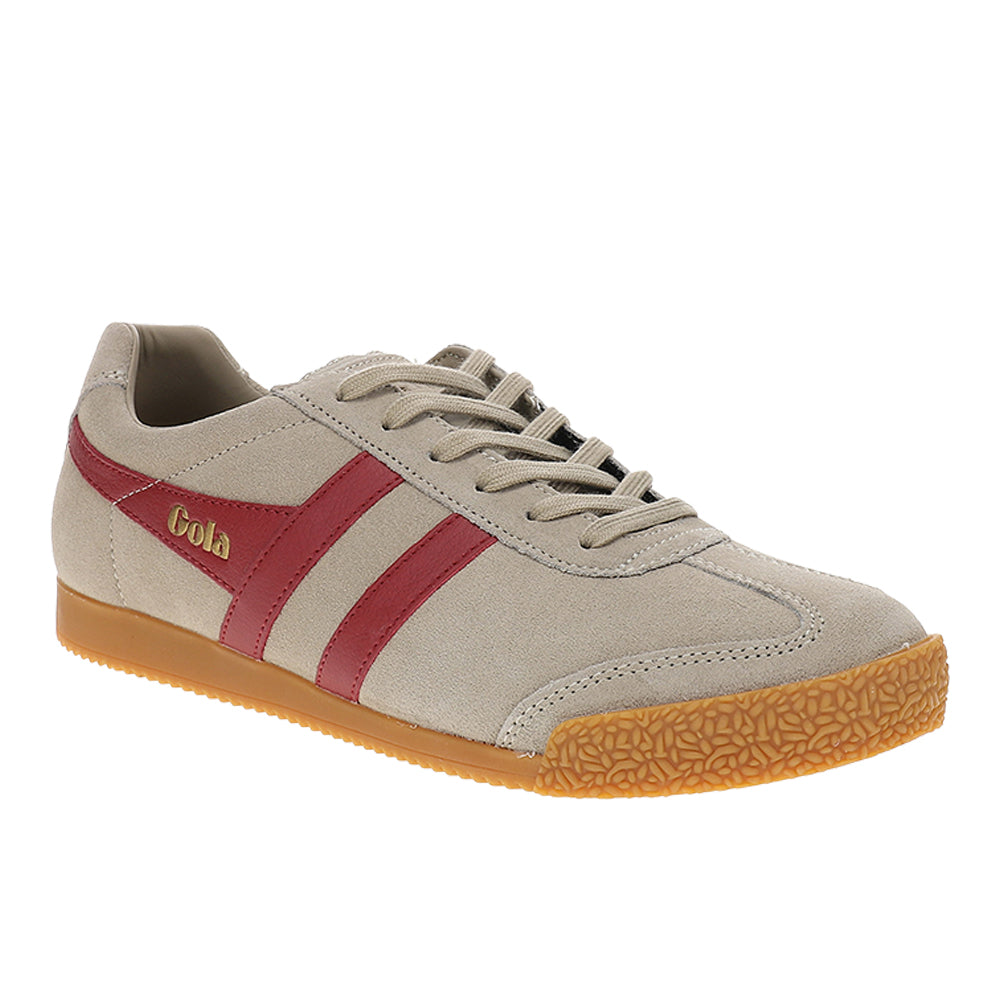 Gola Classics Harrier Suede Sneakers