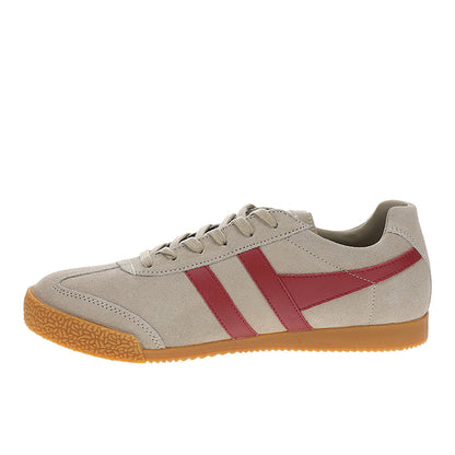 Gola Classics Harrier Suede Sneakers