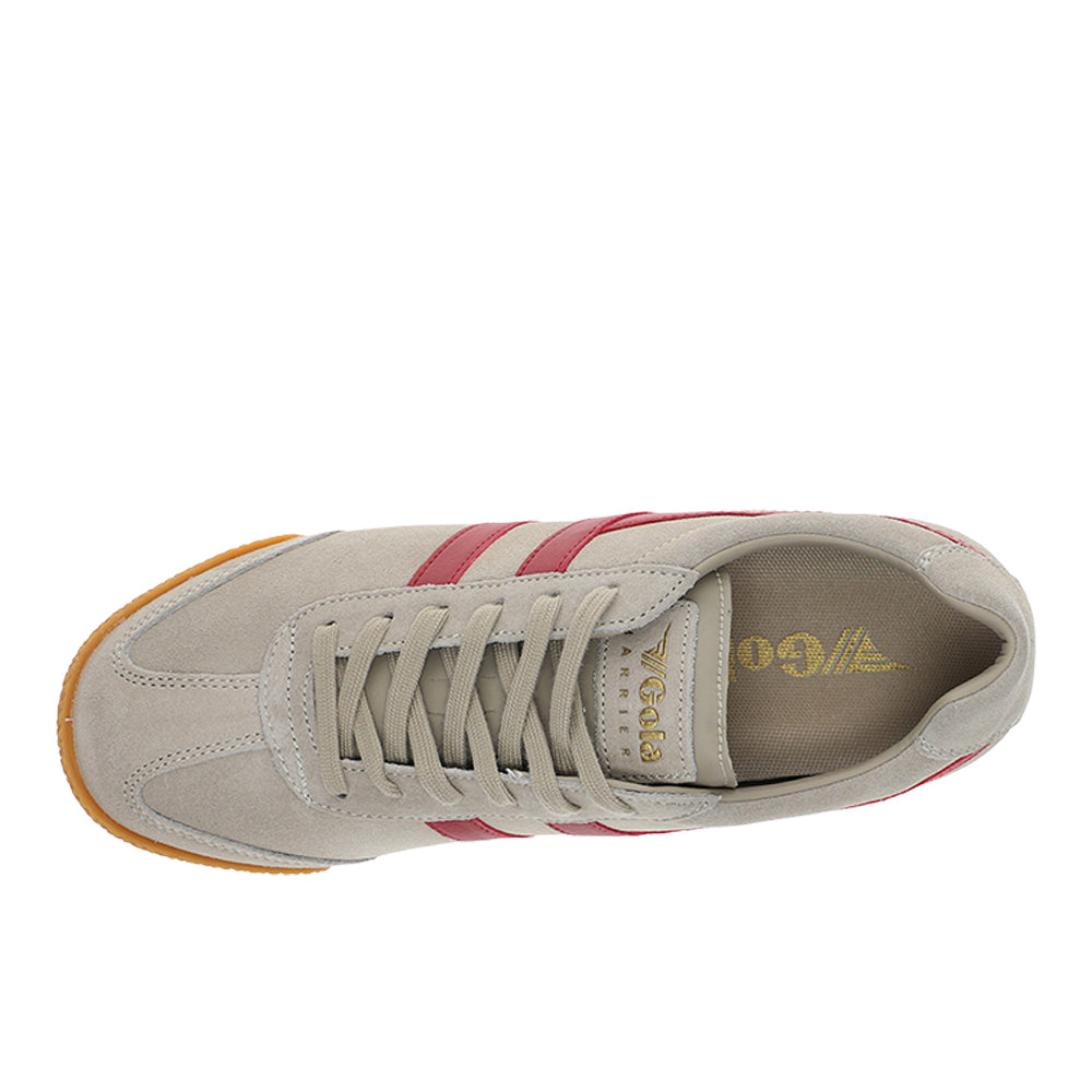 Gola Classics Harrier Suede Sneakers