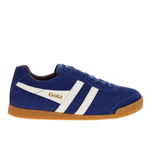 Gola Classics Harrier Suede Sneakers